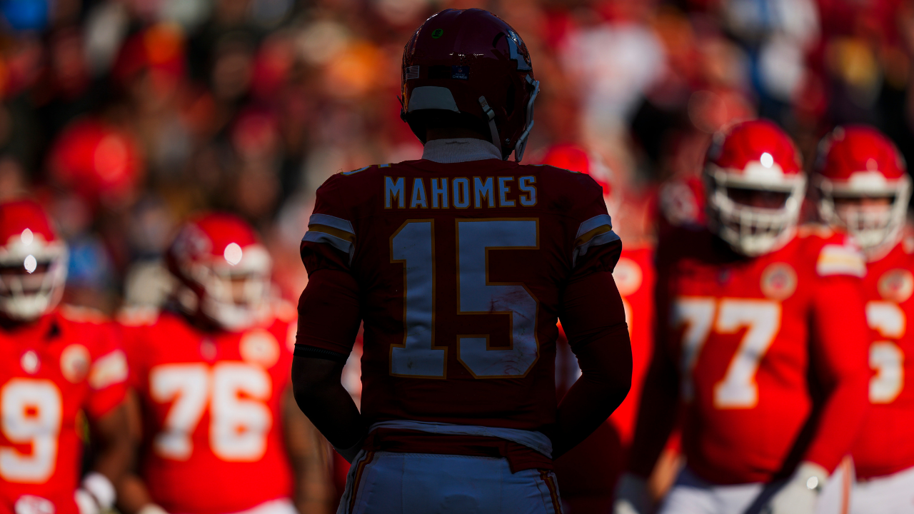 Mahomes’ Injury Raised Questions About The Season Opener As Chiefs Face Uncertainty Around Their Long Playoff Run