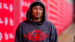 McDuffie Becomes NFL’s Highest-Paid CB Ever—Lands Record $100M Guaranteed