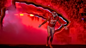 Kelce’s $57.7M Deal Named Highest TE Contract Ever—Chiefs Owe Zero Extra if He Walks After 2026