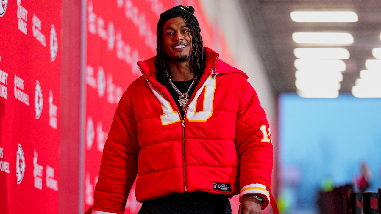 Pacheco Rejects Chiefs’ Return Pitch After Walker’s $43.05M Arrival And Heads To Detroit