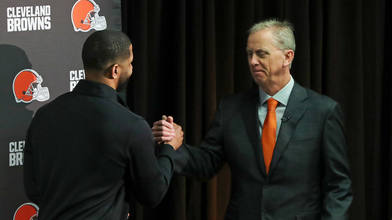 Leak Claims Browns “Hired” Todd Monken—While NFL Officially Says He’s Still A Raven