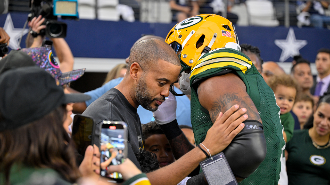 10 NFL Free Agents Set To Trigger $80M‑Level Bidding Wars By March 13