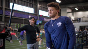 Texas Tech Football Players Barred From Lifting Under 40 Pounds by Staff Policy