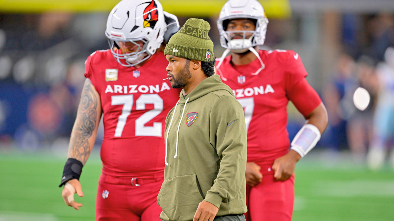 Minnesota Secures ESPN’s Top Free-Agency Steal As Kyler Murray Deal Reshapes $301M Cap Race