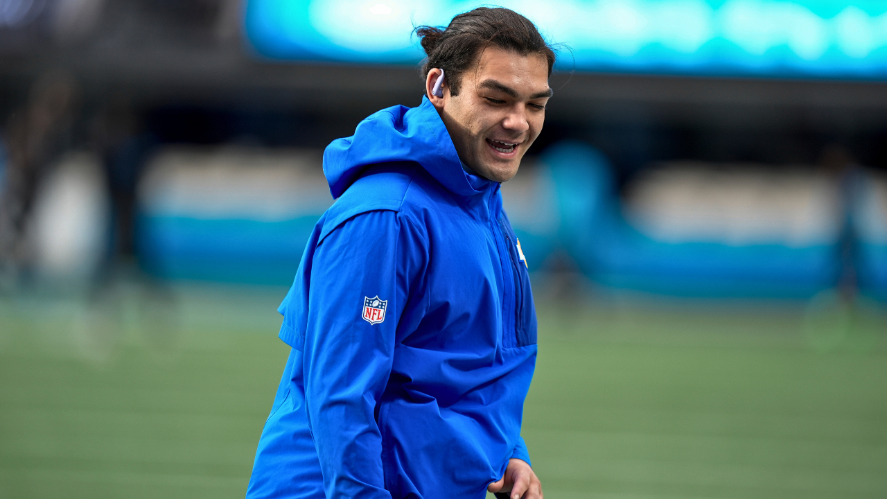 Nacua’s Team Calls $120M Contract at Risk as Bite Case Heads to April 14 Court