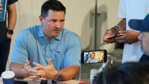 Seahawks Turn To 26-Year-Old 3-Team Castoff As Sneaky Play After Off-season Exodus