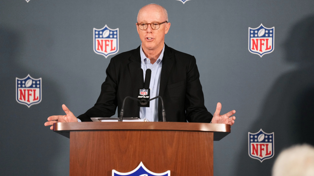 NFL Drops ‘Significant’ Rule Change On 32 Teams 48 Hours Before $9.6B Free Agency Opens