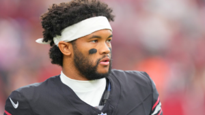 Cardinals Torch $230M On Kyler Murray After 7 Years—’I Am Sorry I Failed Us’