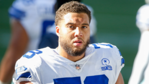 Dallas Cowboys’ $82.5M Free Agency Opener Sparks Instant Backlash From Fans