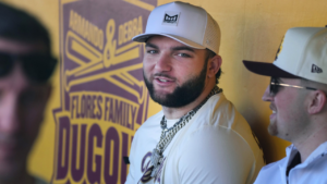 Skattebo’s CTE Joke Draws Response From Hall of Famer Mike Webster’s Son