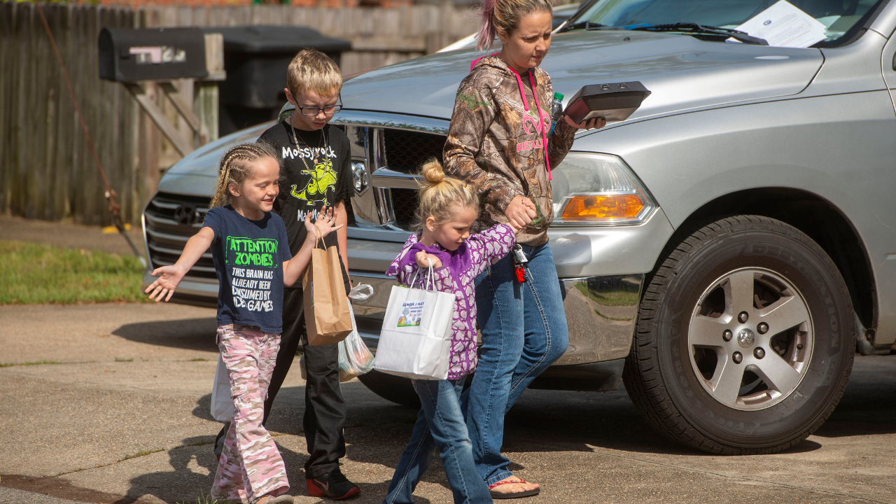 NFL’s “My Cause My Cleats” Backs Charity Linked to $250M Children’s Meal Theft Scheme