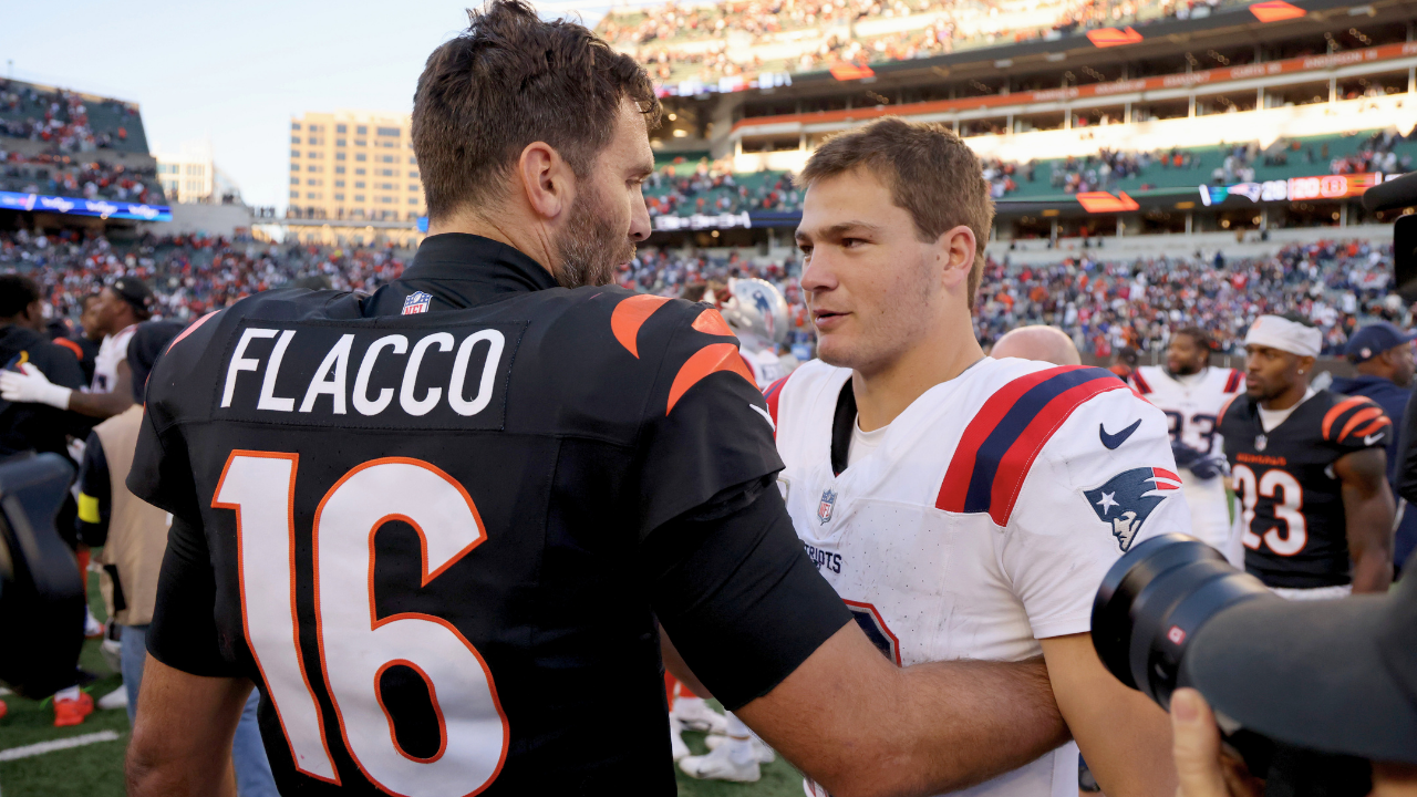 Flacco Rips Teams as ‘Dumb’ After 470-Yard Game Gets Him Just a $6M Backup Deal