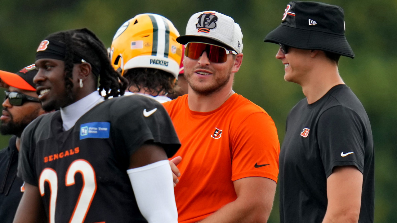 Cowboys’ One-Year Gamble On Logan Wilson Ends As 29-Year-Old Retires After Trade Shockwave