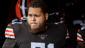 Bears Sign 2020 No. 10 Pick Jedrick Wills—Financial Terms Not Disclosed