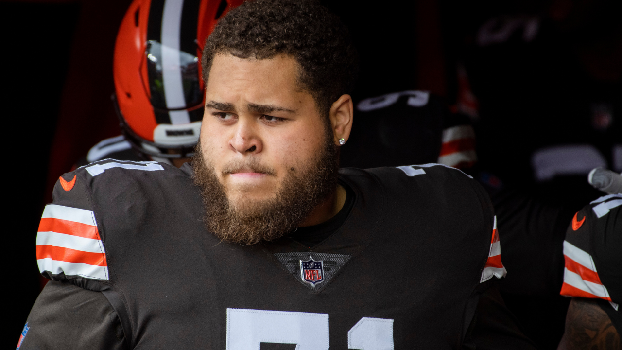 Bears Sign 2020 No. 10 Pick Jedrick Wills—Financial Terms Not Disclosed