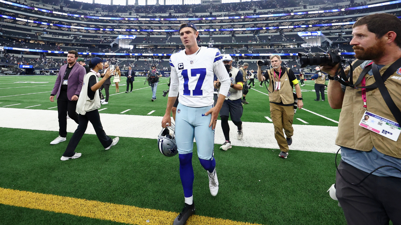 Brandon Aubrey Demands $10M To Become NFL’s Highest-Paid Kicker