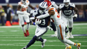 Chiefs’ 5-Target Wish List Hits Market In Days—Cap Math Forces One Starter Out The Door