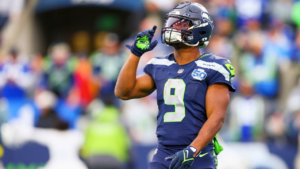 Chiefs Give Super Bowl MVP Walker $28.7M Guaranteed As Analyst Calls RB Spend NFL’s Riskiest