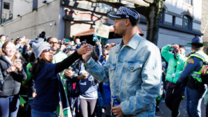 Seahawks’ $168.6M Deal Forces Ravens’ Pick 14 Decision—Zay Flowers’ Price Just Skyrocketed