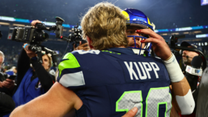 Seattle Wasted $20M On One-Year Deals That Blocked Their Own Draft Picks—Then Won It All