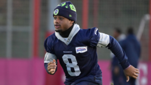 Coaches “Fume” as Super Bowl Champion Walks for $40M—”Seahawks Better Be Ready for Me”