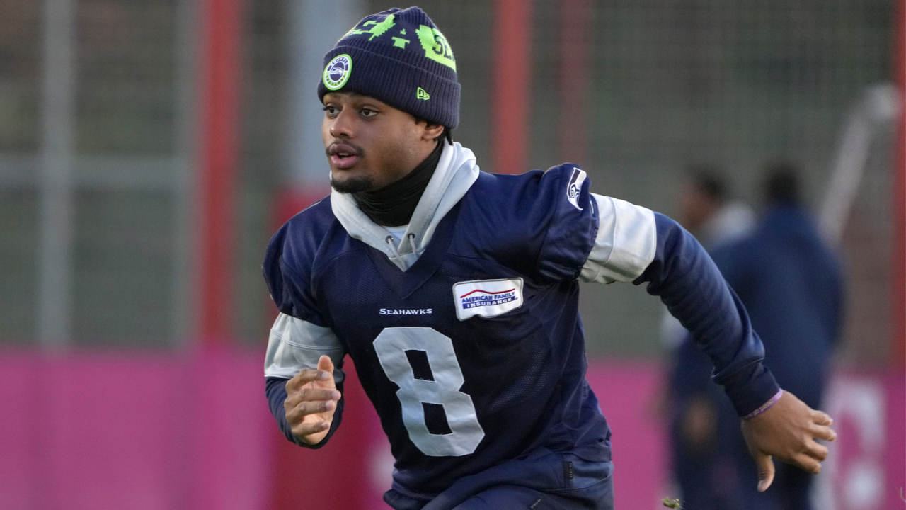 Coaches “Fume” as Super Bowl Champion Walks for $40M—”Seahawks Better Be Ready for Me”