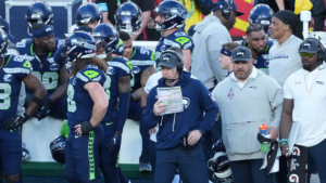 Seahawks Lose 4 Starters As Rivals 49ers And Rams Add All-Pros