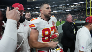 Chiefs Sign Super Bowl MVP Walker and Kelce Returns—Rebound From 6-11 Collapse