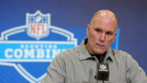 NFL GM ‘Furious’ After Ravens Find Crosby Alternative