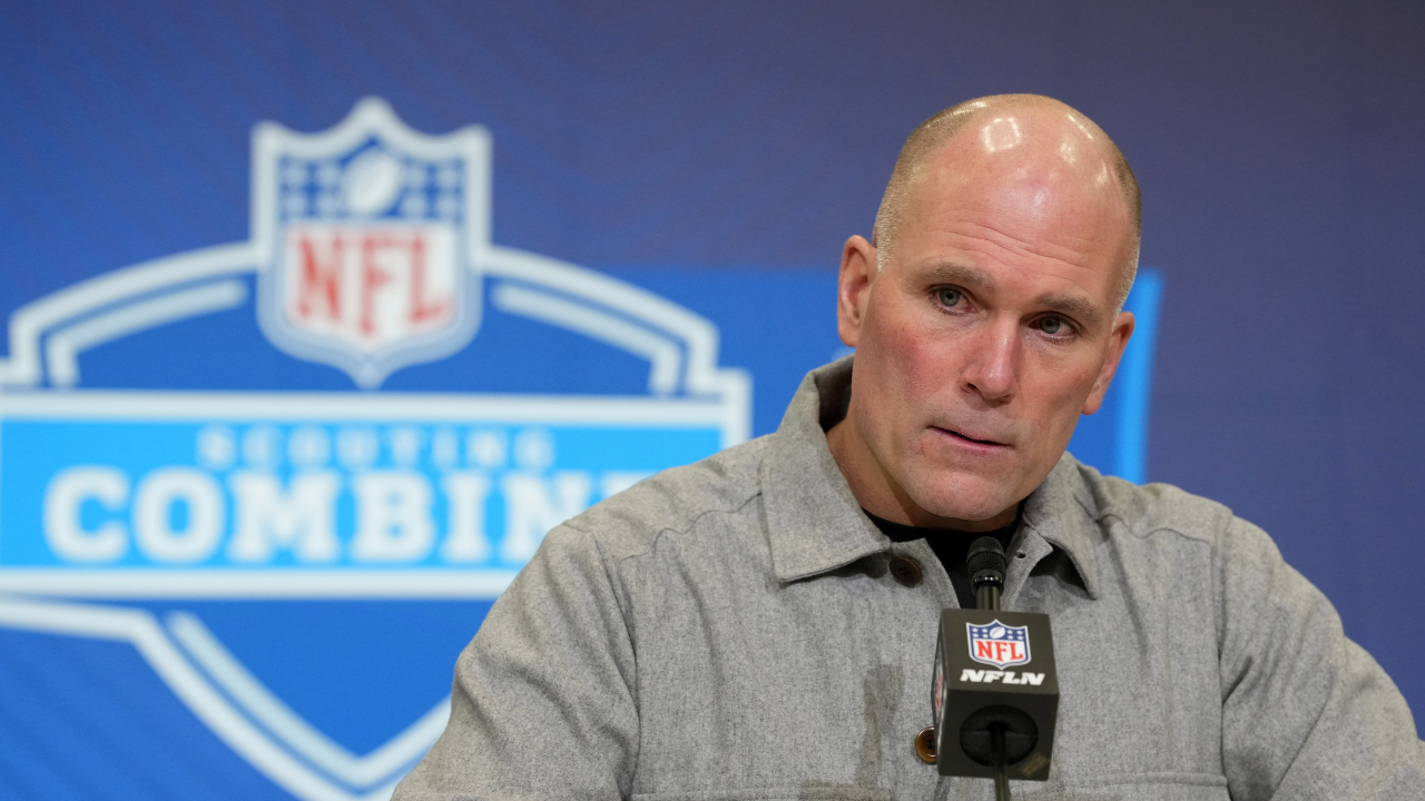 NFL GM ‘Furious’ After Ravens Find Crosby Alternative