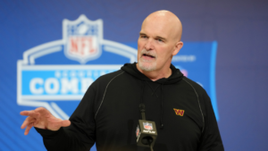 Washington Signs Chiefs Edge Defender for $7 Million as Kansas City Hunts Replacement