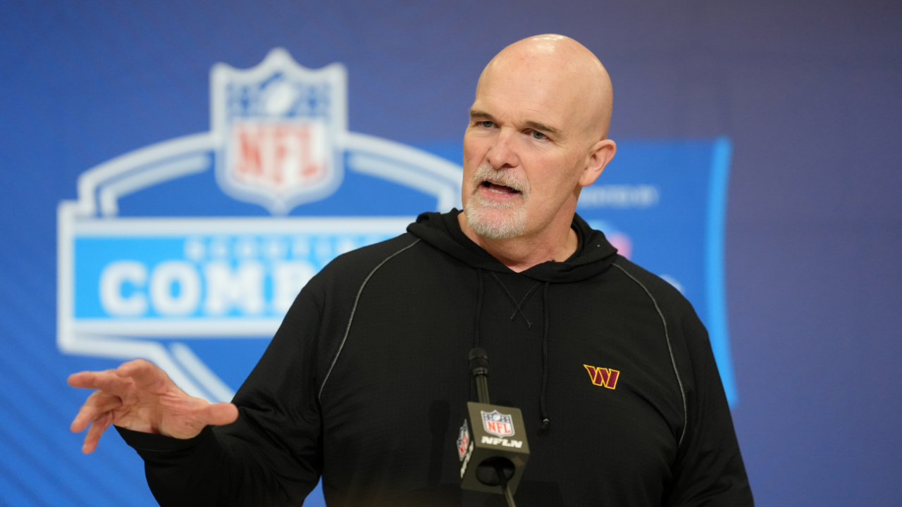 Washington Signs Chiefs Edge Defender for $7 Million as Kansas City Hunts Replacement