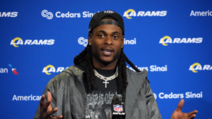Rams Tell Davante Adams Where He Stands As Half The League Calls About A Trade
