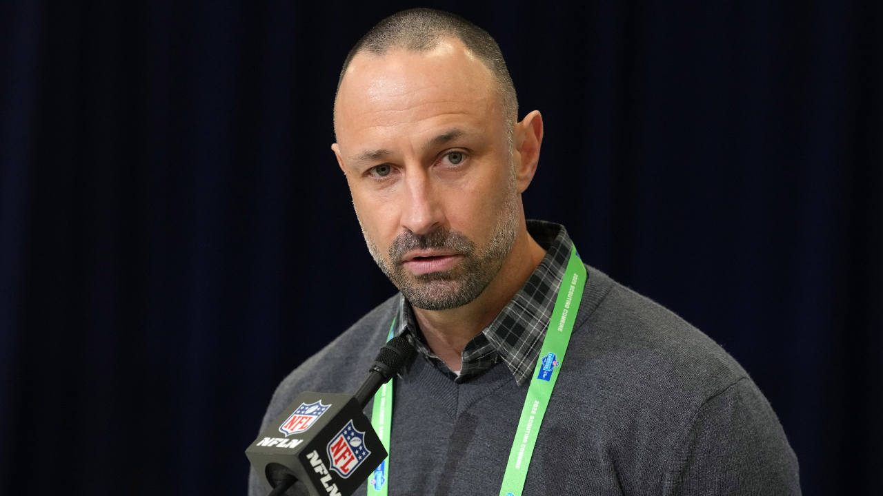 Dolphins Blow Up Roster and Sign 11-Year Vet With $20.9M in Career Earnings as Full Rebuild Begins