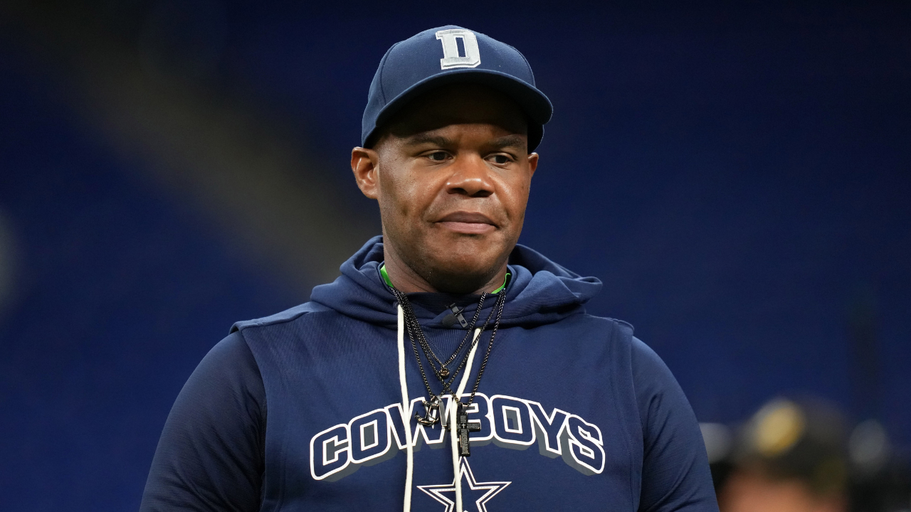 NFL Salary Cap Shatters $300M For First Time In 32 Years—Cowboys $58M Over With 9 Days To Comply