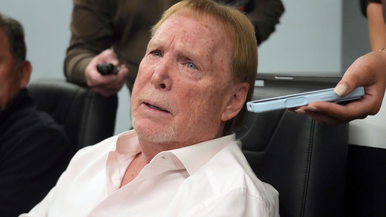 Billionaire Raiders Owner’s Rumored GF Tags Shaq After Baby Paternity Rumors Go Viral