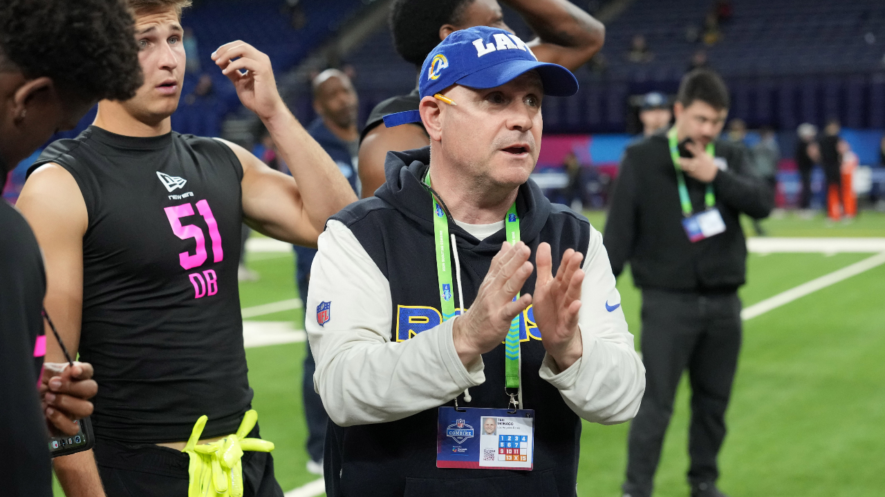 Rams Drop Rule Changes From Play That Cost Them a Super Bowl Shot