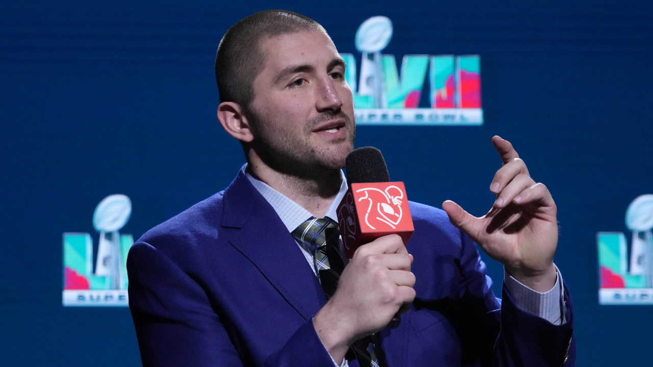 Tretter Beats 300 Candidates for NFLPA Job He Said He’d Never Take After 2025 Scandal