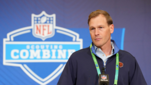 NFL’s 106-Year-Old Franchise Abandons Illinois and Halts $5B Stadium—56,000 Jobs Gone