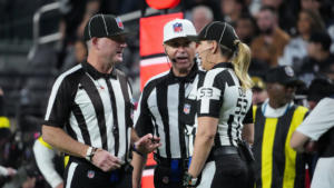 NFL Prepares Replacement Refs 14 Years After Fail Mary Shook 32 Teams