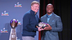 Seahawks Face $161M Cap Crisis As Super Bowl MVP Walks—Massive Star Exodus