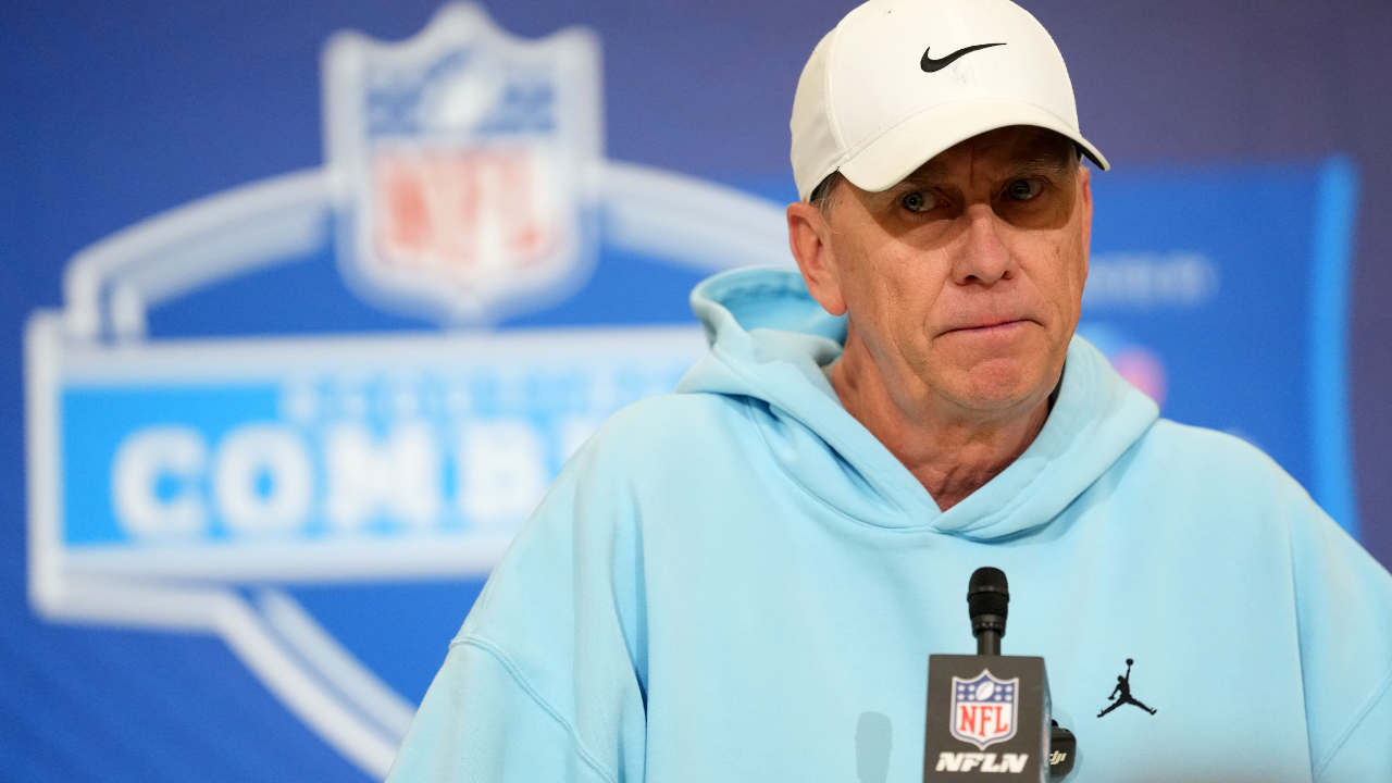 Cleveland’s $230M Watson Disaster Traps Sanders In ‘Least Comfortable No. 1’ QB Limbo