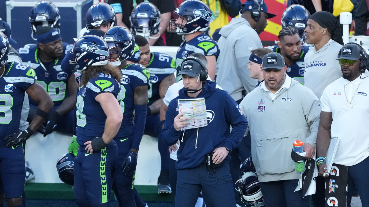 Seahawks Lose 4 Starters As Rivals 49ers And Rams Add All-Pros