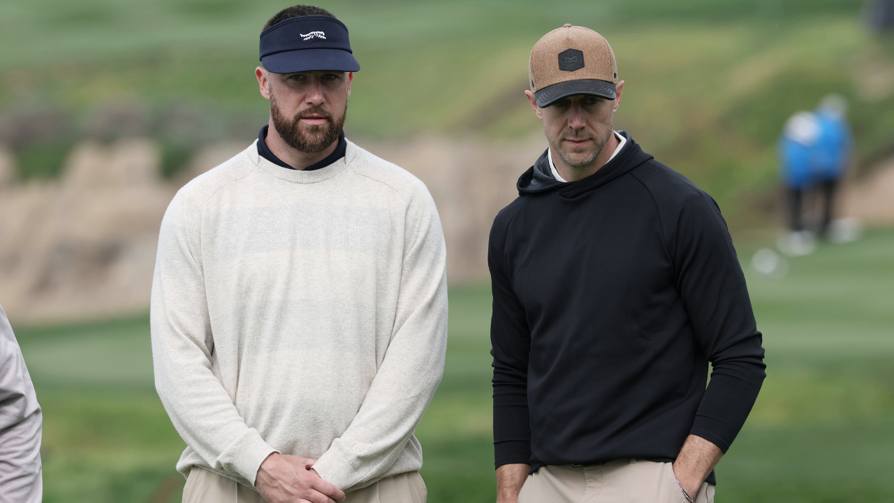 NFL Publicly Roasts Travis Kelce For The ‘Worst Stone Cold Stunner’ In League History