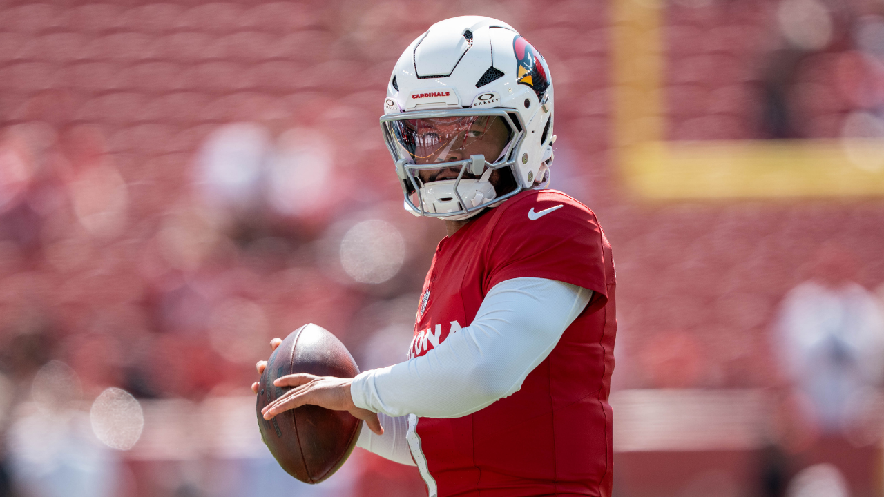 Cardinals Bleed $36.8M Guarantee On Murray Release—Vikings Get Him For Pocket Change