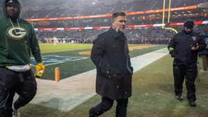 Packers Could Sign 278-Game Vet for $10.9M to Revamp Pass Rush