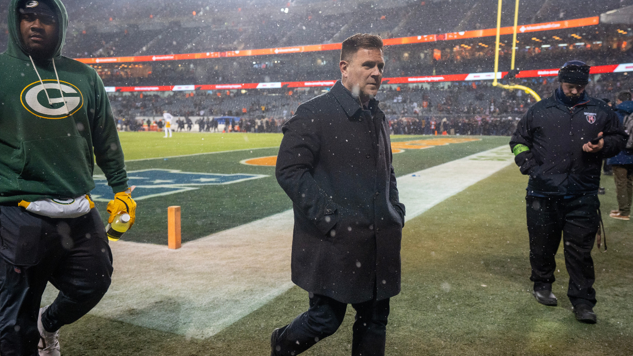 Packers Could Sign 278-Game Vet for $10.9M to Revamp Pass Rush