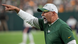 65-Year-Old NFL Legend Steps Down as NFL’s Highest-Paid ST Coordinator—Returns To College Football