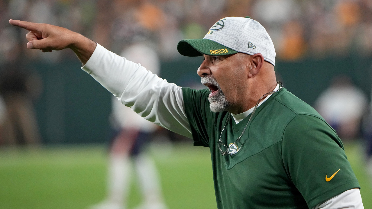 65-Year-Old NFL Legend Steps Down as NFL’s Highest-Paid ST Coordinator—Returns To College Football