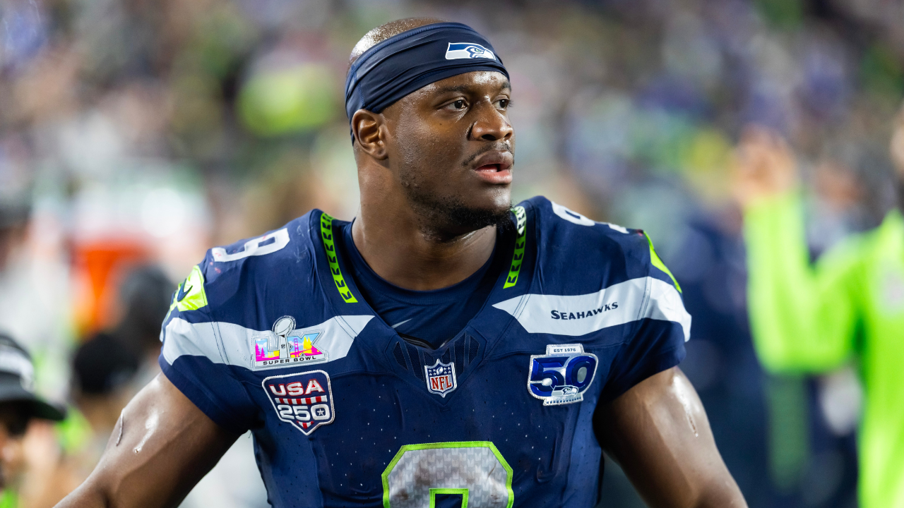 Miami Keeps NFL’s Most Explosive RB As Seahawks’ Post–$43M Walker Plan Collapses
